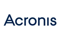 Acronisロゴ